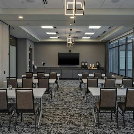 Springhill Suites By Marriott Colorado Springs Downtown Esterno foto