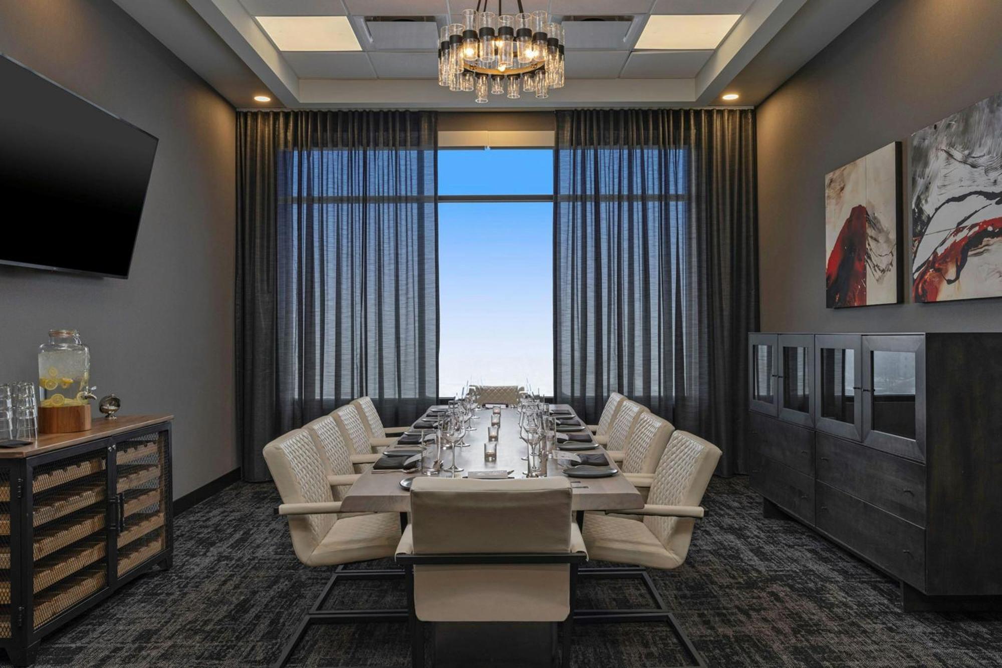 Springhill Suites By Marriott Colorado Springs Downtown Esterno foto